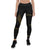 AG Gold Design Leggings