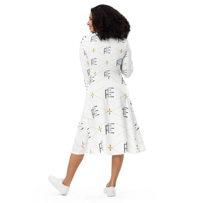 FAEQLO DRESS