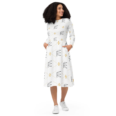 FAEQLO DRESS