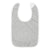 Embroidered Baby Bib