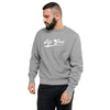 ALL GOD Platinum Champion Sweatshirt