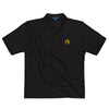 AG Gold Men's Premium Polo