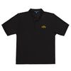 Royalty King Men's Premium Polo