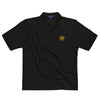 Royalty King Men's Premium Polo