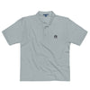 ALL GOD Men's Premium Polo