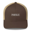 Trucker Cap