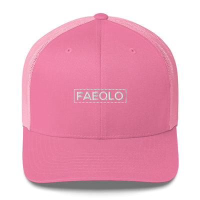 Trucker Cap