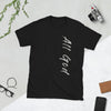 All God Design Soft  Unisex T-Shirt