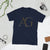 AG Gold Soft Short-Sleeve Unisex T-Shirt