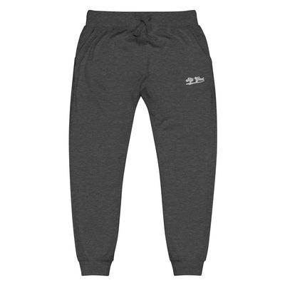 All God Unisex Fleece Sweatpants