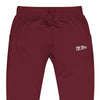 All God Unisex Fleece Sweatpants