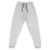 Unisex Silver AG Design Joggers