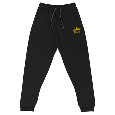 Unisex Royalty Joggers