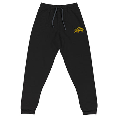 Royalty King Joggers