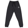 Unisex Silver AG Design Joggers