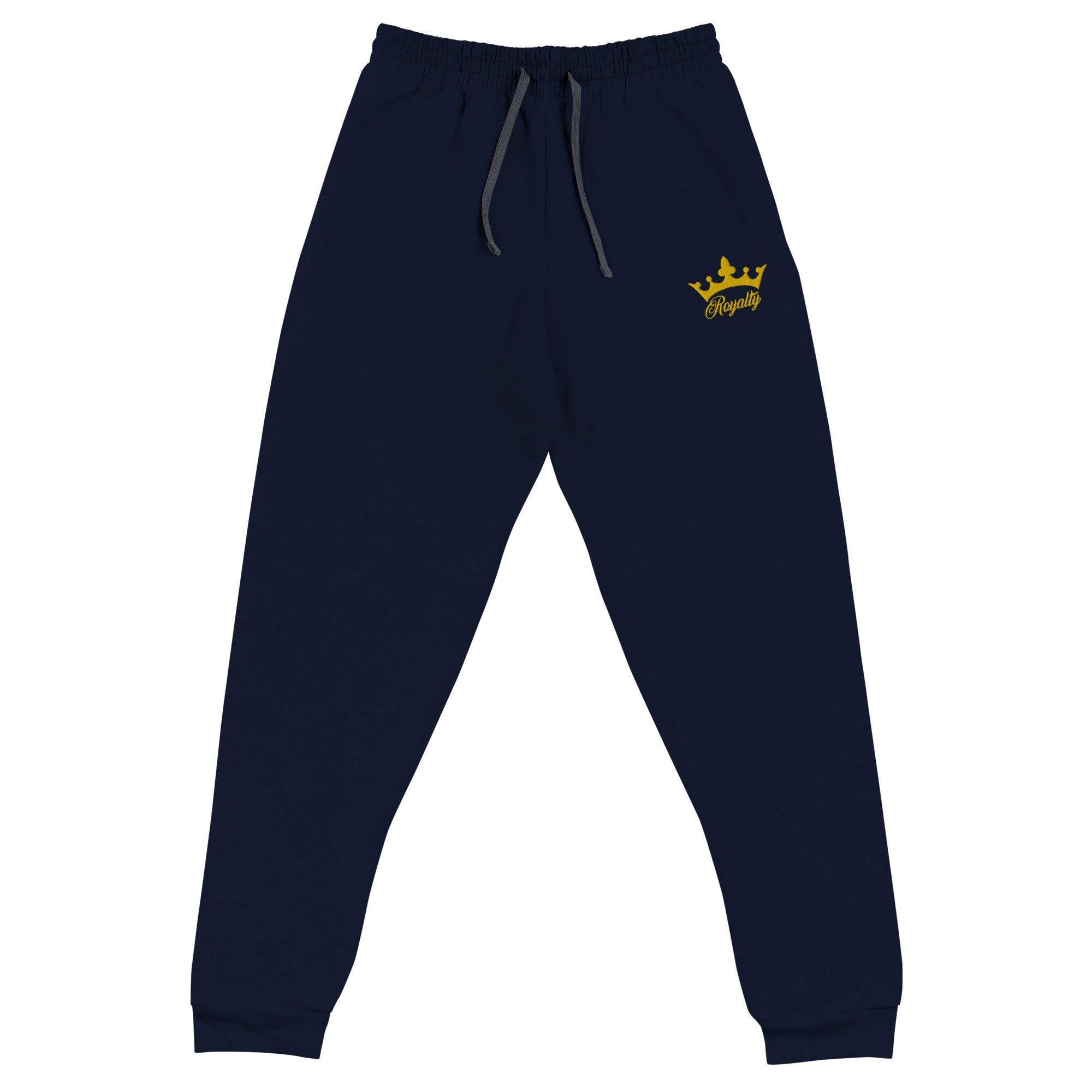 Unisex Royalty Joggers