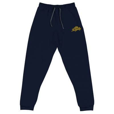 Royalty King Joggers