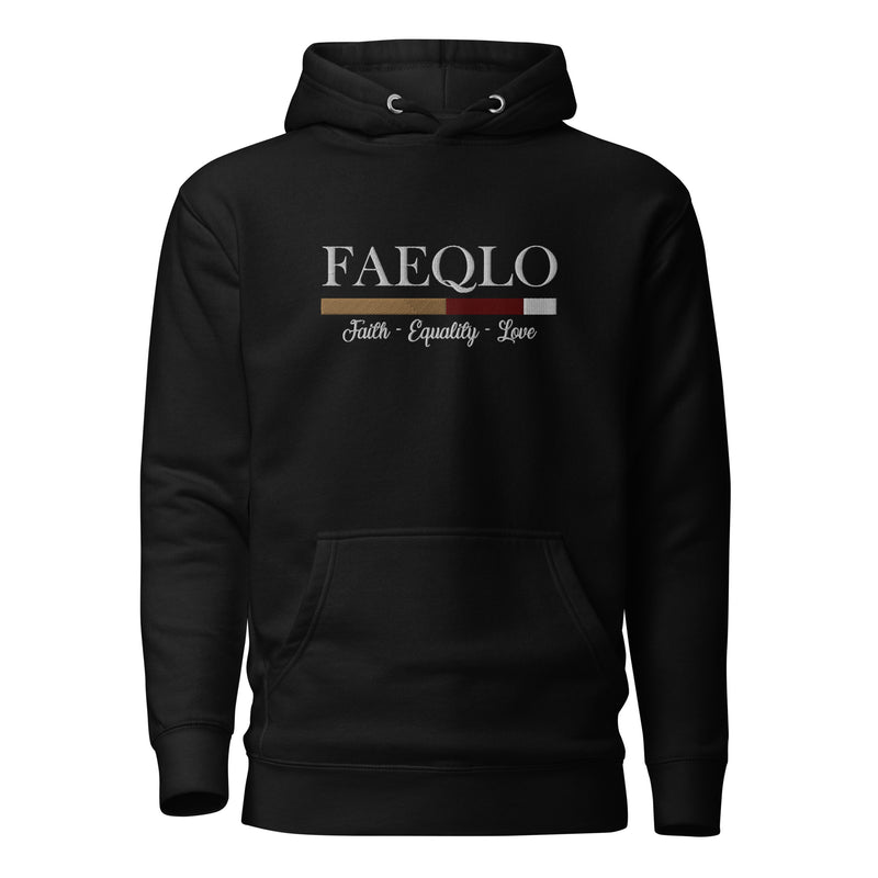 FAEQLO PREMIUM HOODIE