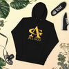 Premium AG Gold Unisex Hoodie