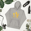 Premium AG Gold Unisex Hoodie