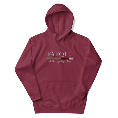 FAEQLO HOODIE