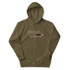 FAEQLO HOODIE