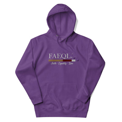 FAEQLO HOODIE