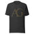 AG Gold Short-Sleeve Unisex T-Shirt