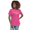 WOMEN'S FAEQLO T-SHIRT