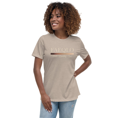 WOMEN'S FAEQLO T-SHIRT