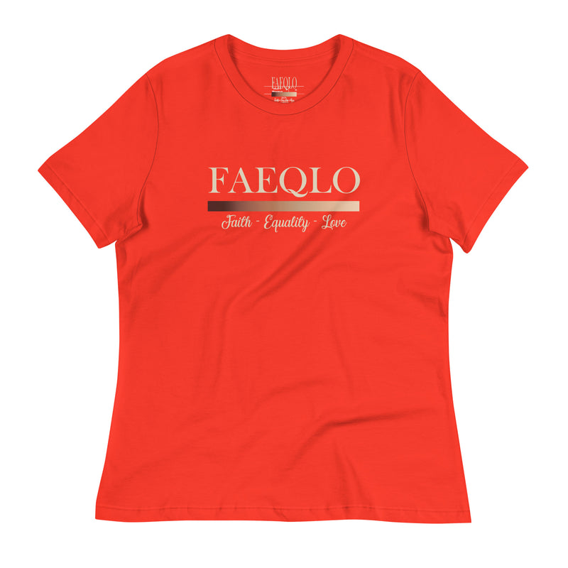 WOMEN'S FAEQLO T-SHIRT