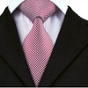 AG- variety brand and style luxury Ties in gift boxes