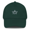 Royalty Queen Cap