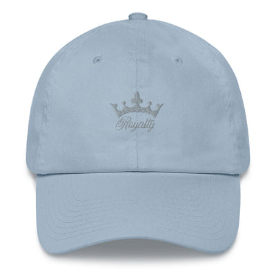 Royalty Queen Cap