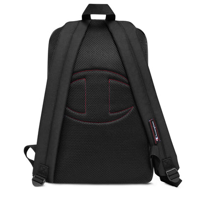 Royalty Design Champion Backpack