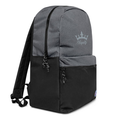 Royalty Design Champion Backpack