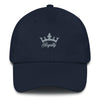 Royalty Queen Cap