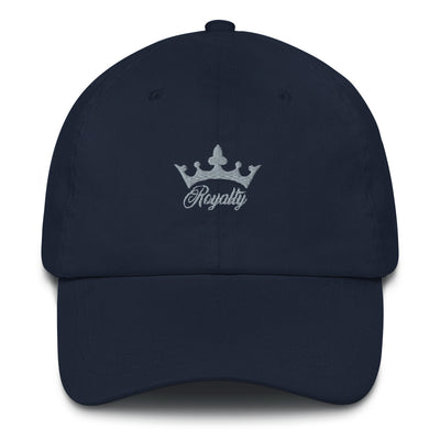 Royalty Queen Cap