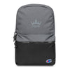 Royalty Design Champion Backpack