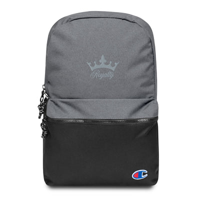 Royalty Design Champion Backpack