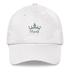 Royalty Queen Cap