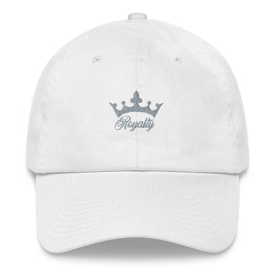 Royalty Queen Cap