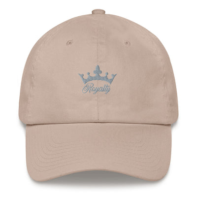 Royalty Queen Cap