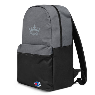 Royalty Design Champion Backpack