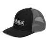 FAEQLO Snapback Trucker Caps