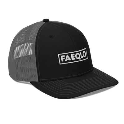 FAEQLO Snapback Trucker Caps