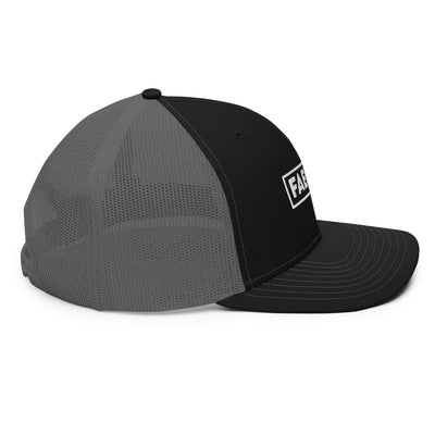 FAEQLO Snapback Trucker Caps