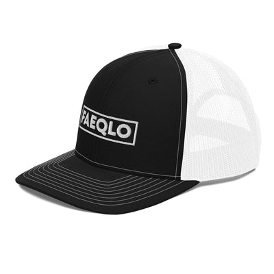 FAEQLO Snapback Trucker Caps