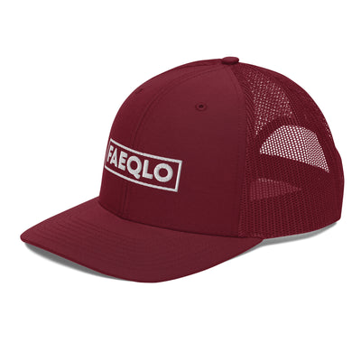 FAEQLO Snapback Trucker Caps