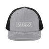 FAEQLO Snapback Trucker Caps